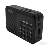 Mini digitalni FM radio CMiK (MK-140)