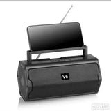 Bluetooth zvucnik Super BAS V6 FM