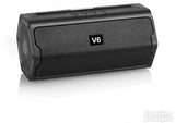 Bluetooth zvucnik Super BAS V6 FM