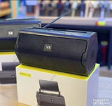 Bluetooth zvucnik Super BAS V6 FM