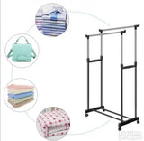 Dupli štender do 30 kg