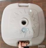 Stalak za suncobrane