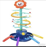 Drustvena igra Razigrani Suncokret