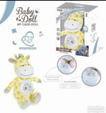 Muzicka Zirafa za decu