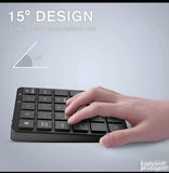 Numericka Tastatura