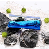 Nepotopivi titanik u staklenoj boci