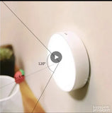 Led Lampa Punjiva sa senzorom pokreta