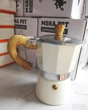 Moka Pot - Lonče za kafu ITALIAN MODE