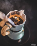 Moka Pot - Lonče za kafu ITALIAN MODE