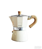 Moka Pot - Lonče za kafu ITALIAN MODE
