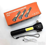 Multifunkcionalna lampa