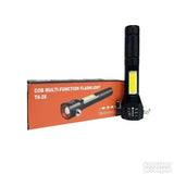 Multifunkcionalna lampa