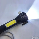 Multifunkcionalna lampa