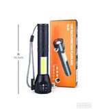 Multifunkcionalna lampa