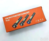 Multifunkcionalna lampa