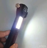 Multifunkcionalna lampa