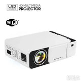 Projektor HD multimedijalni sa visom rezolucijom