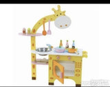 Kuhinja Žirafa za decu