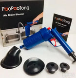 Pumpa za odcepljivanja cevi