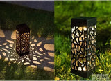 Solarne lampe za Bastu