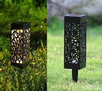 Solarne lampe za Bastu