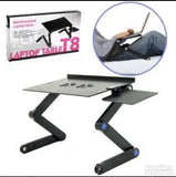 Sto za Laptop T8 sa kulerom