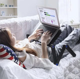 Sto za Laptop T8 sa kulerom