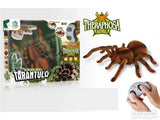 Tarantula na Daljinsko upravljanje