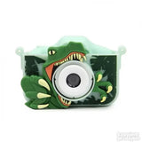 Fotoaparat za decu dinosaurs