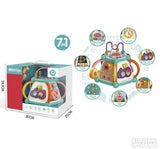 Magicna kutija box 7in1