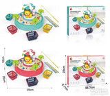 Zabavni park Igra za pecanje