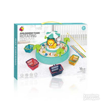 Zabavni park Igra za pecanje