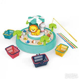 Zabavni park Igra za pecanje