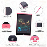 Tabla za Crtanje 12 inca