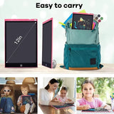 Tabla za Crtanje 12 inca