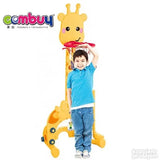 Kosarkaski set Zirafa 5in1 set