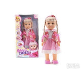 Lutka koja Prica hoda i peva Belinda