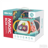 Magicna kutija za Zabavu 7in1a