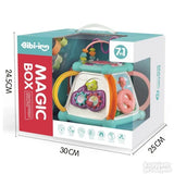 Magicna kutija za Zabavu 7in1a