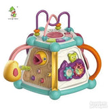 Magicna kutija za Zabavu 7in1a