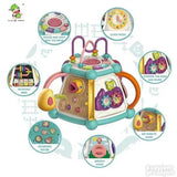 Magicna kutija za Zabavu 7in1a