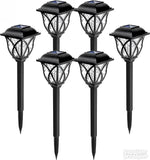 Solarna Bastanska svetla 6 komada