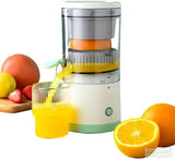 Sokovnik elektricni za voce