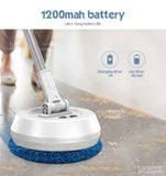 Teleskopski cistac mop