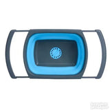 Silikonska plasticna cediljka JM-608