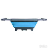 Silikonska plasticna cediljka JM-608