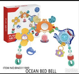 Zvecka Za Kolica sa Funkcijama