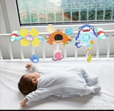 Zvecka Za Kolica sa Funkcijama