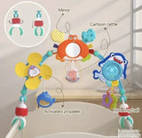 Zvecka Za Kolica sa Funkcijama