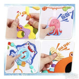 Zvecka Za Kolica sa Funkcijama